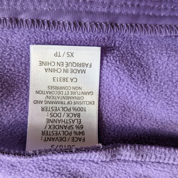 Cloudveil women's Size XS coat - Picture 9 of 10